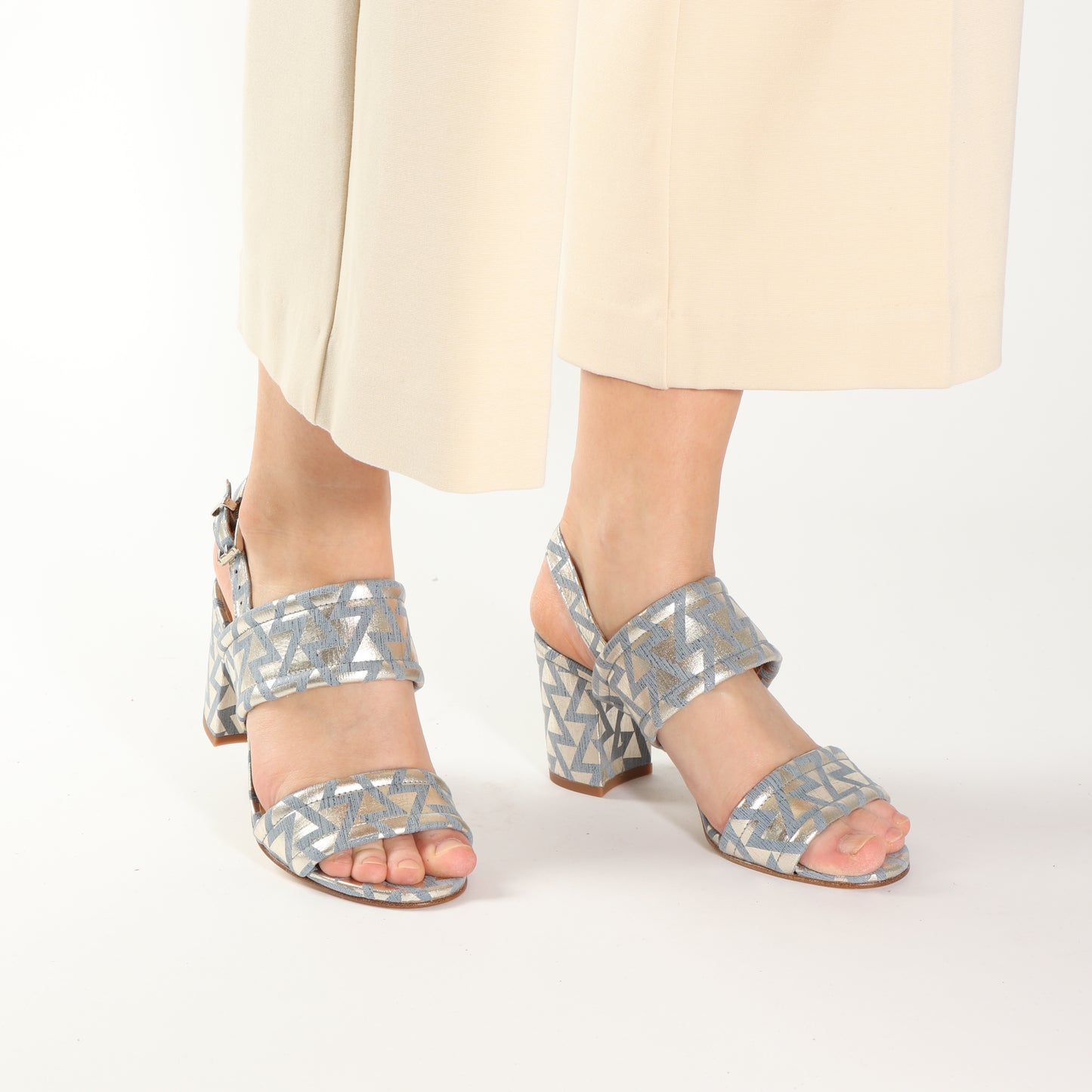 AMELIA Studio 54 Denim - last pairs 35, 36, 38 - Emma Go Shoes