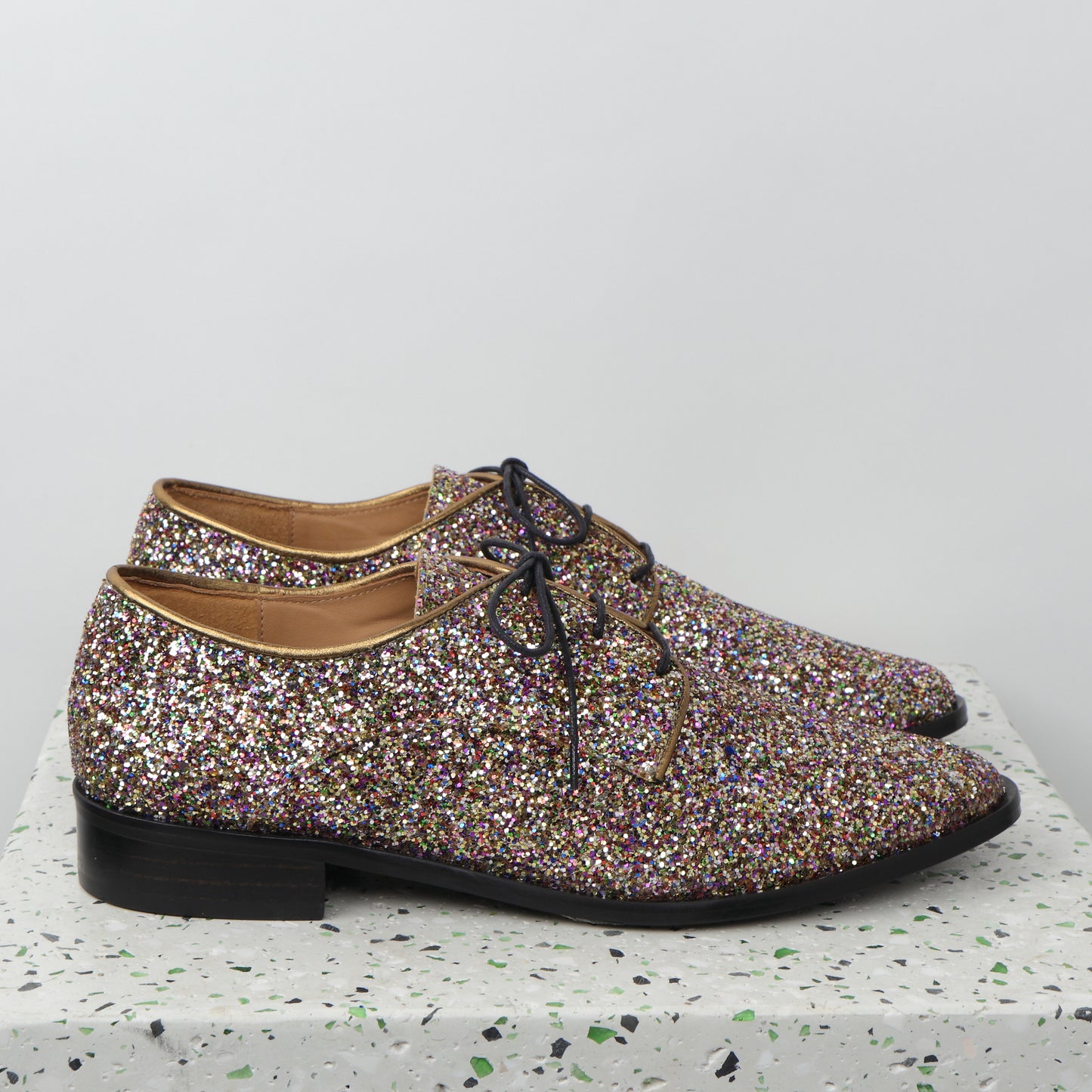 Denise Glitter Confetti