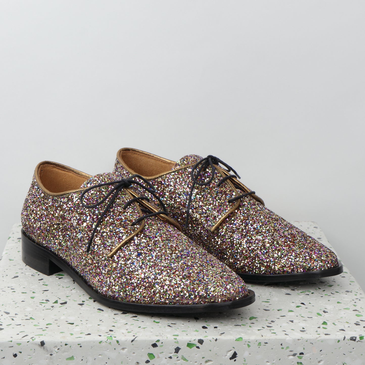 Denise Glitter Confetti