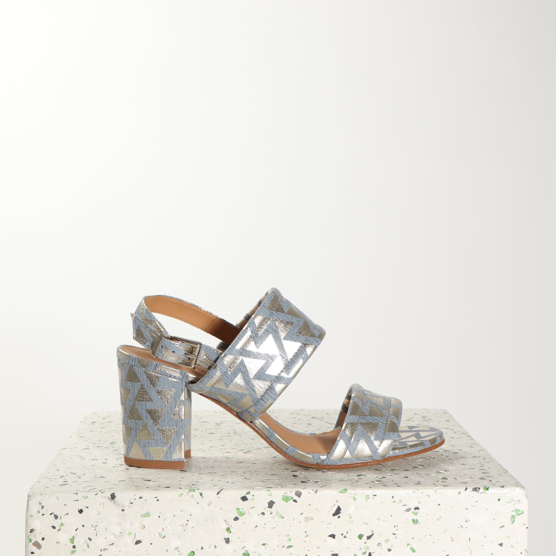 AMELIA Studio 54 Denim - last pairs 35, 36, 38 - Emma Go Shoes