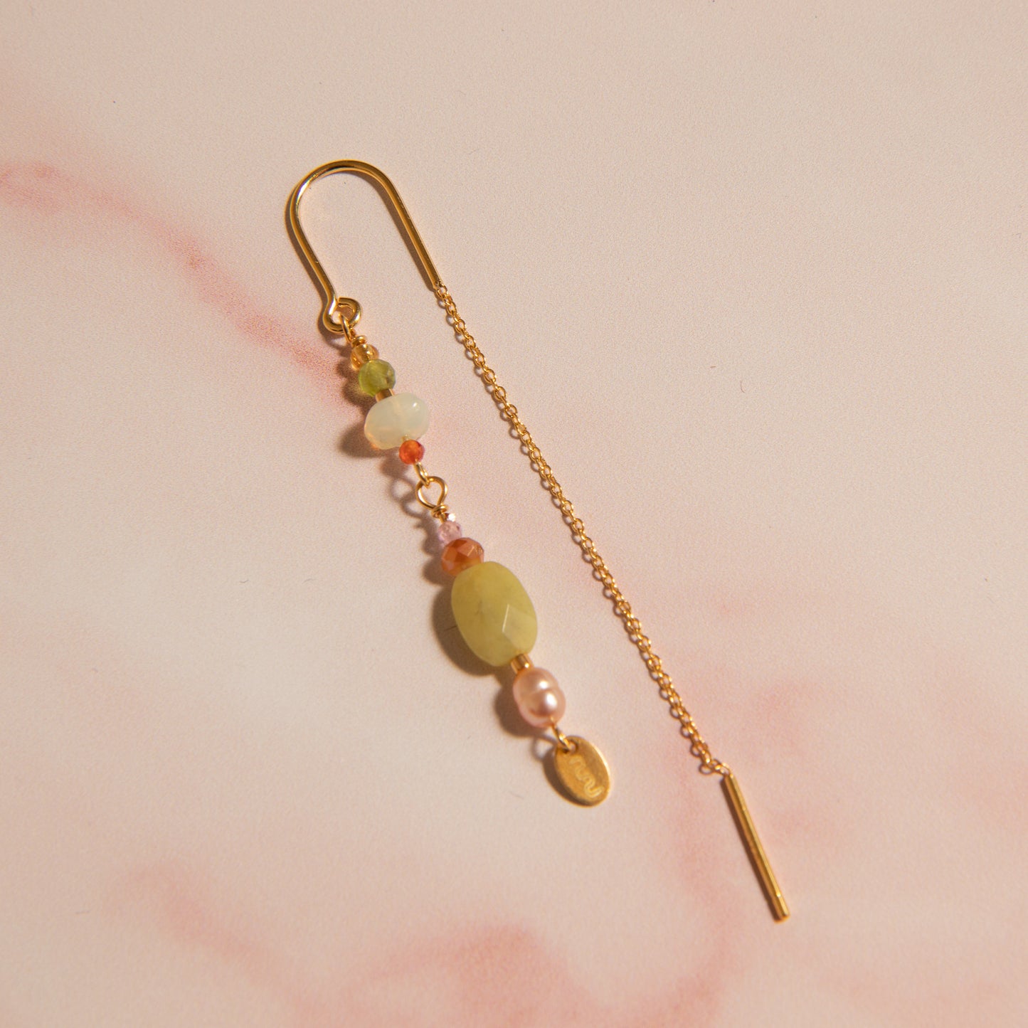 Kikki Green Earring