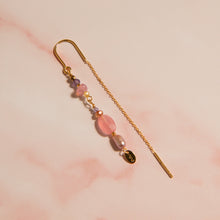Load image into Gallery viewer, Kikki Pink Earring
