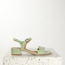 Load image into Gallery viewer, Poppy Viper Green

