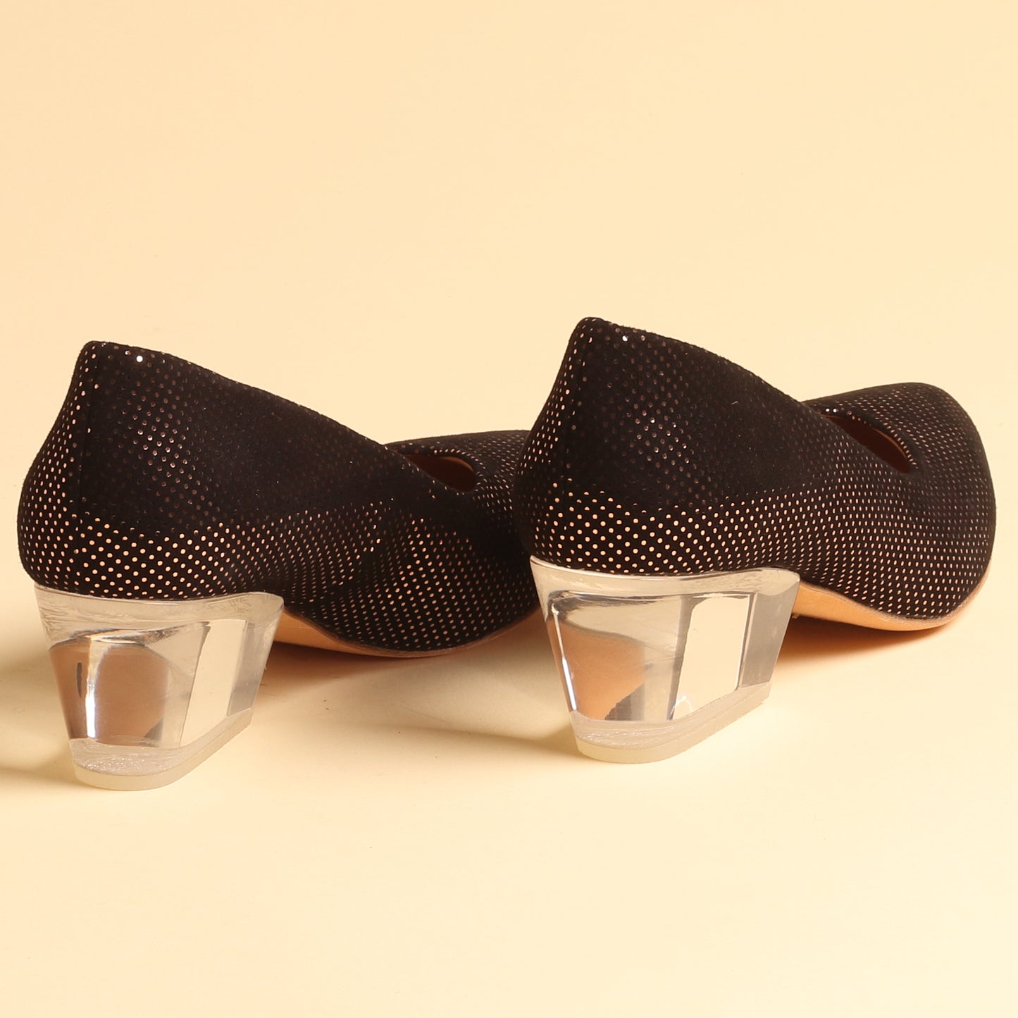 ROSE Spark - last pair 36 - Emma Go Shoes